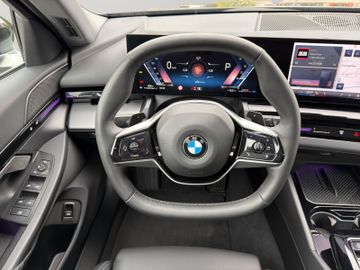 BMW 520 - 10
