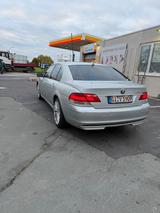 BMW 745d V8 selten!!! TÜV wenig KM - BMW 7 Series aus 2007