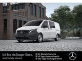 Mercedes-Benz Vito 116 CDI MIX/L GRAU-foliert Kamera+Klima+SHZ