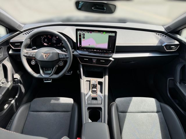 Leon Sportstourer 1.5 eTSI Matrix Sennheiser Pan