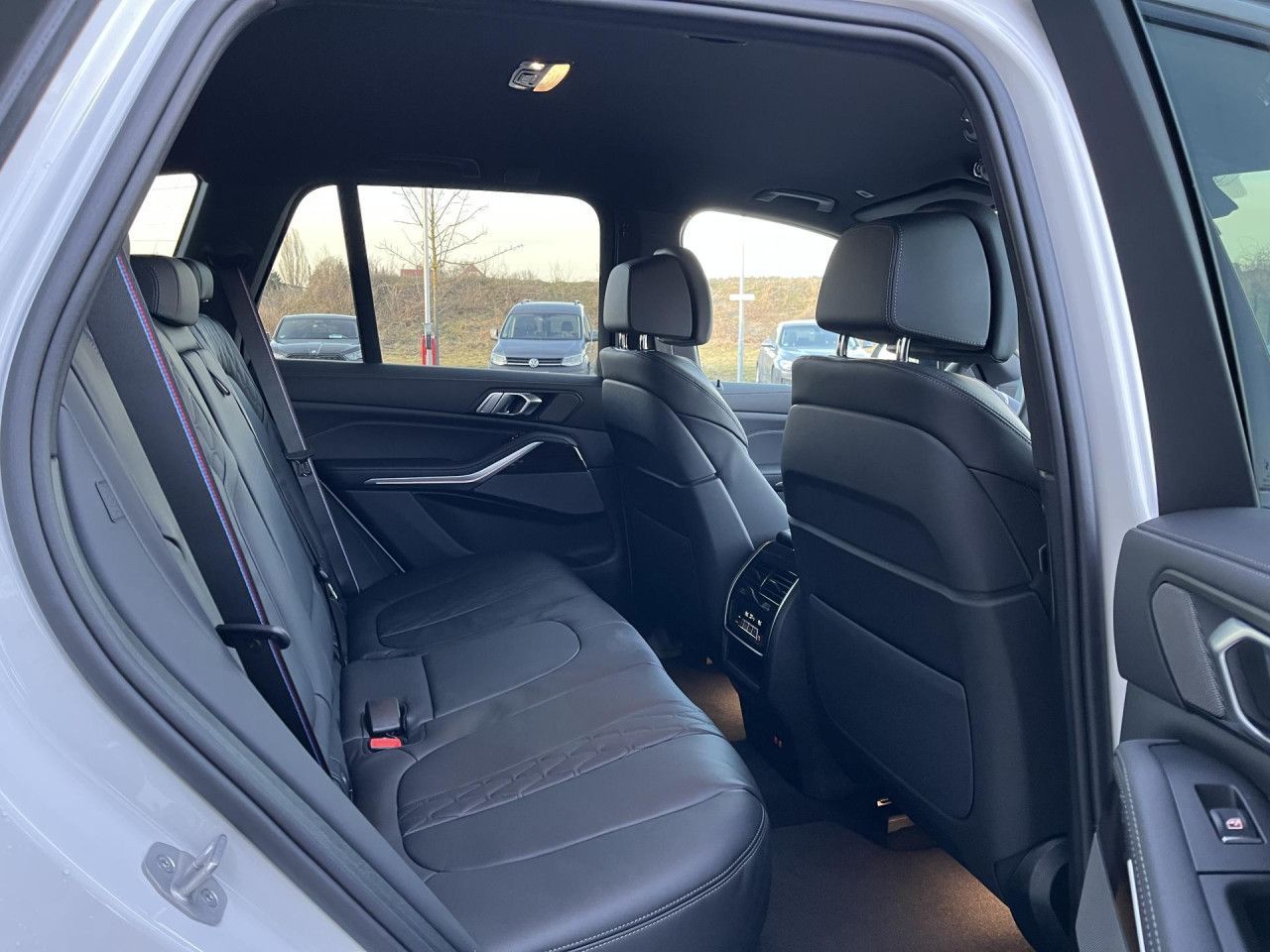 BMW X5 - Bild 30