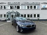 BMW 530e xDrive Luxury Line/Individua/Las/NP 95.000€ - BMW 530 in Köln