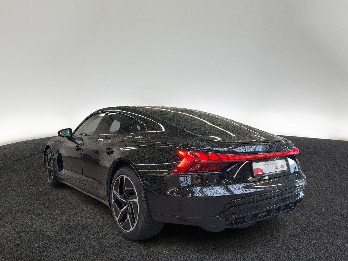 Audi e-tron GT - Bild 5