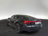 Audi e-tron GT - Vorschau Bild 5