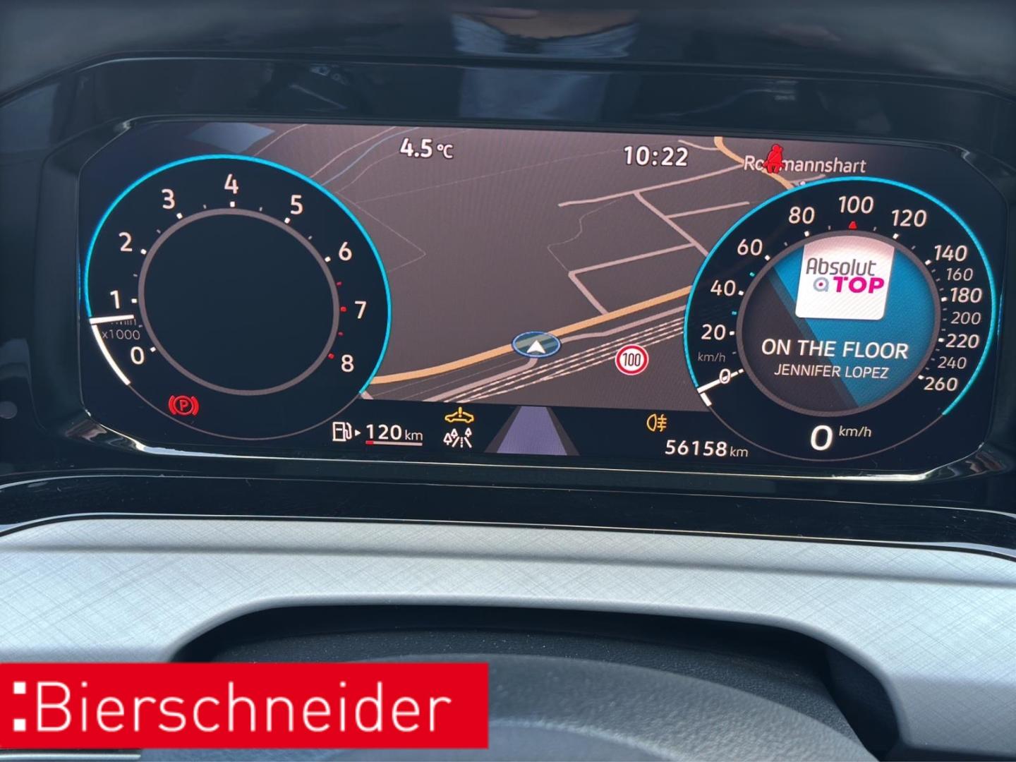 Volkswagen Golf 8 1.5 TSI Life STANDH AHK KAMERA LED ACC, миниатюра 14