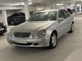 Mercedes-Benz E 200 E -Klasse Lim. E 200 Kompressor Tüv Neu