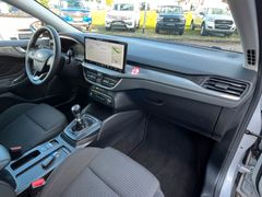 FORD Focus Turnier 1.0 Titanium*LED*Navi*DAB*Sync4
