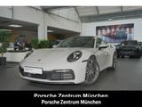 Porsche 992 911 Carrera BOSE Sport-Chrono Sportabgas LED - Porsche 992 aus 2024