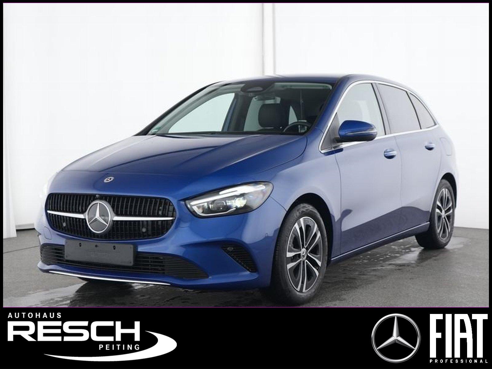 Mercedes-Benz B 200 Progressive St.hzg/Multibeam/Sound/KeyGo/