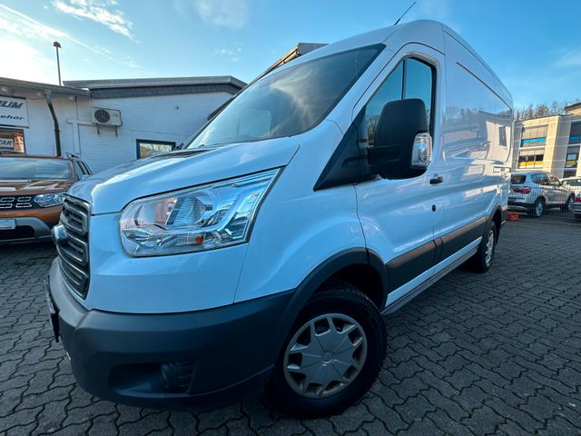 Ford Transit 2.0 TDCI L2H2+KLIMA+6 GANG+PDC+Stand Hzg