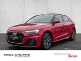 Audi A1 Sportback 25 TFSI S tronic Sline (Navi plus) - Audi A1: Sportback Sline