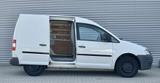 Volkswagen Caddy 2.0 SDI Kasten - Volkswagen Caddy 2 0 sdi