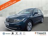 Volkswagen Tiguan 2.0 TDI DSG ELEGANCE *IQ.LIGHT *AHK *RKAM