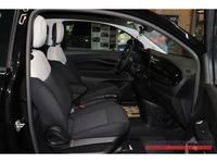 Fiat 500e - Vorschau Bild 9