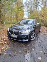 BMW 118d 1er F40 M-Paket Schalgetriebe 135... - BMW 118: 118d 1er