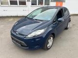 Ford Fiesta Trend Klima 5 Türer  8 2026