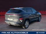 Hyundai KONA SX2 1.6 T-GDI (150 PS) DCT 2WD Trend Elektr - Hyundai KONA: Trend