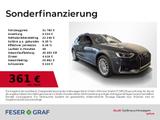 Audi A4 Allroad 40 TDI qu Navi,LED,AHK - Audi A4 Allroad aus 2023