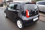 Skoda Citigo 1,0i 44kw Klima-uvm. - Skoda Citigo Gebrauchtwagen