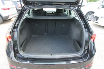 Skoda Octavia - 7