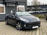 Peugeot 207 CC Cabrio-Coupe Limited Edition - Peugeot 207 Gebrauchtwagen in Hamburg