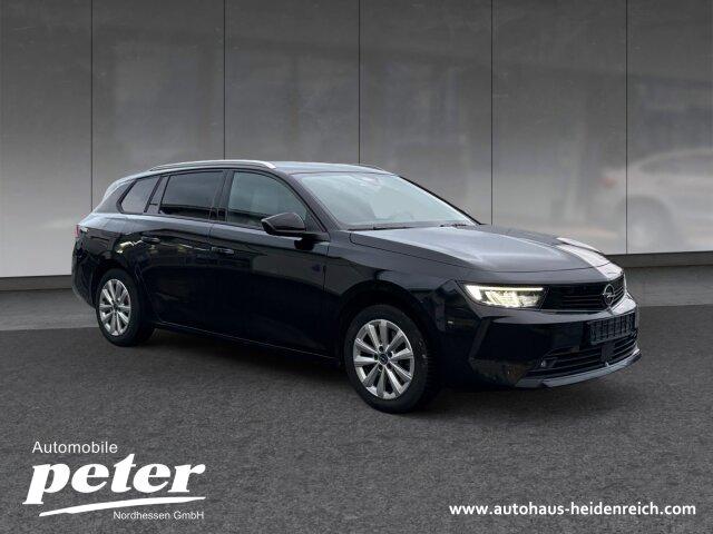 Opel Astra L ST 1.2 Turbo Elegance Navi RKam