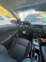 Mitsubishi Lancer EVO X| 350 PS | 4x4 | KE... - Mitsubishi Lancer: Evo X