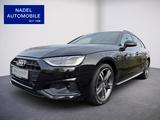 Audi A4 Avant 35 TFSI advanced/Navi/LED/SHZ/MFL - Audi A4: Advance