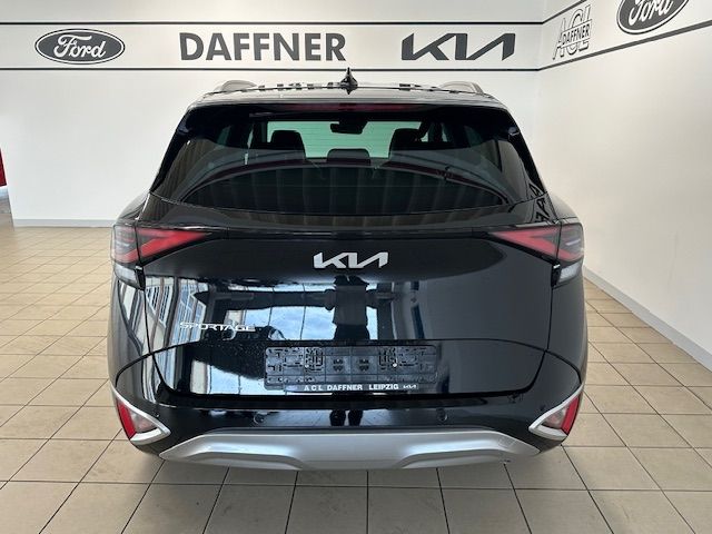 Fahrzeugabbildung Kia Sportage Spirit 1.6 T-GDI AUTOMATIK