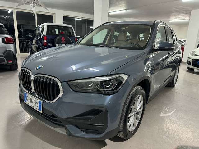 BMW X1 sdrive18d Edition Essence auto