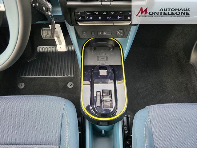 Fiat Gande Panda LA PRIMA Hybrid 1.2 eDCT | Sofort