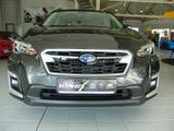 Subaru Comfort - Subaru XV SUV