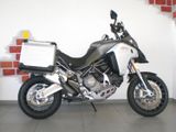 Ducati Multistrada 1200 Enduro,Alu-Koffer,inkl. Service - Offers matching your search criteria