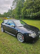 Audi S3 8L 1.8t Quattro . MotorRevidiert/V... - Audi S3 in Dresden