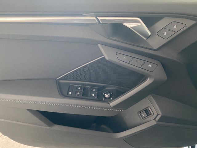 S3 Sportback 2.0 TFSI S tronic quattro