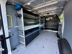 VW Crafter - Ansicht 36
