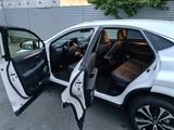 Lexus NX 300h Style Edition .Top Zustand  - Lexus Gebrauchtwagen in Nürnberg