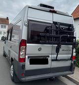 Fiat Ducato Kastenwagen Adria Twin 3.0 158 Ps 2xKlima - Fiat Ducato 2 3