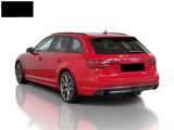 Audi A4 2.0 TFSI Avant S tr. "3xS-Line"LED"ACC"PANO" - mit Benzin-Antrieb: Kombi, 3.0