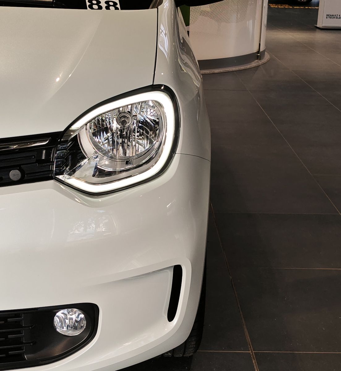 Renault Twingo - Bild 33