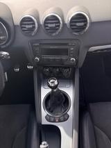 Audi TT Coupe 1.8 TFSI - - gebrauchte Audi TT aus dem Jahr 2010