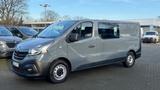 Renault TRAFIC L2H1 3,0t KOMFORT AUTOM./KAMERA/GARANTIE - Renault Trafic Gebrauchtwagen in Hamburg