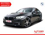 BMW 520d M Sport Bi-Xenon Navi Sitzheizung - BMW 520: 520d Sport