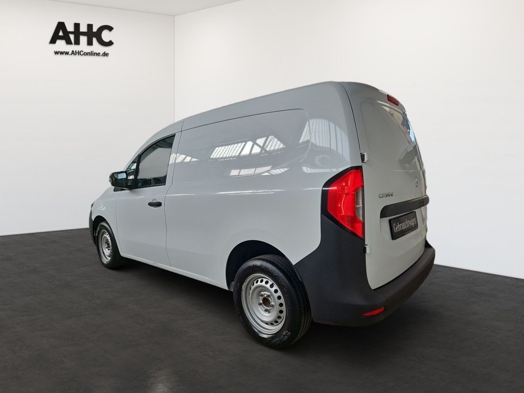 Fahrzeugabbildung Mercedes-Benz Citan 108 CDI Kasten Standard Klima PTS hinten