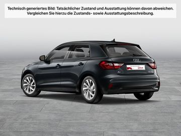 Audi A1 - 3