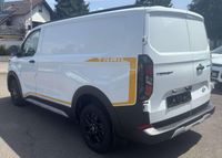 Ford Transit Custom - Vorschau Bild 5