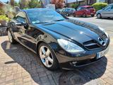 Mercedes-Benz SLK 200  2005 Baujahr - Mercedes-Benz SLK 200 Gebrauchtwagen in Hannover