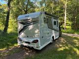 Knaus  VAN TI PLUS 650 MEG PLATINUM SELECTION 4x4 - Offers matching your search criteria