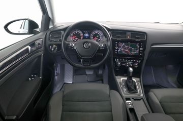 Volkswagen Golf VII 1,5TSI BMT DSG Variant Highline ACC LED