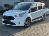 Ford Tourneo Connect 1.5 EcoBlue 88kW Auto Trend - Ford Tourneo Connect Trend mit Diesel-Antrieb